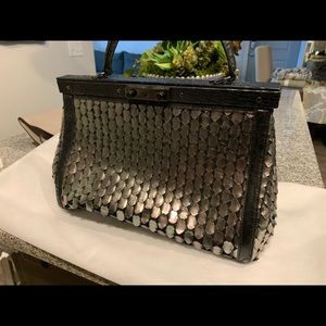 2014 Limited Edition Tory Burch Doctor bag